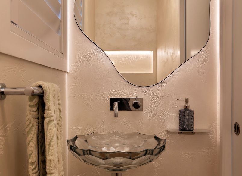 Project Beach House Revamp