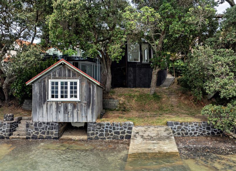 Bayswater Inner Harbour