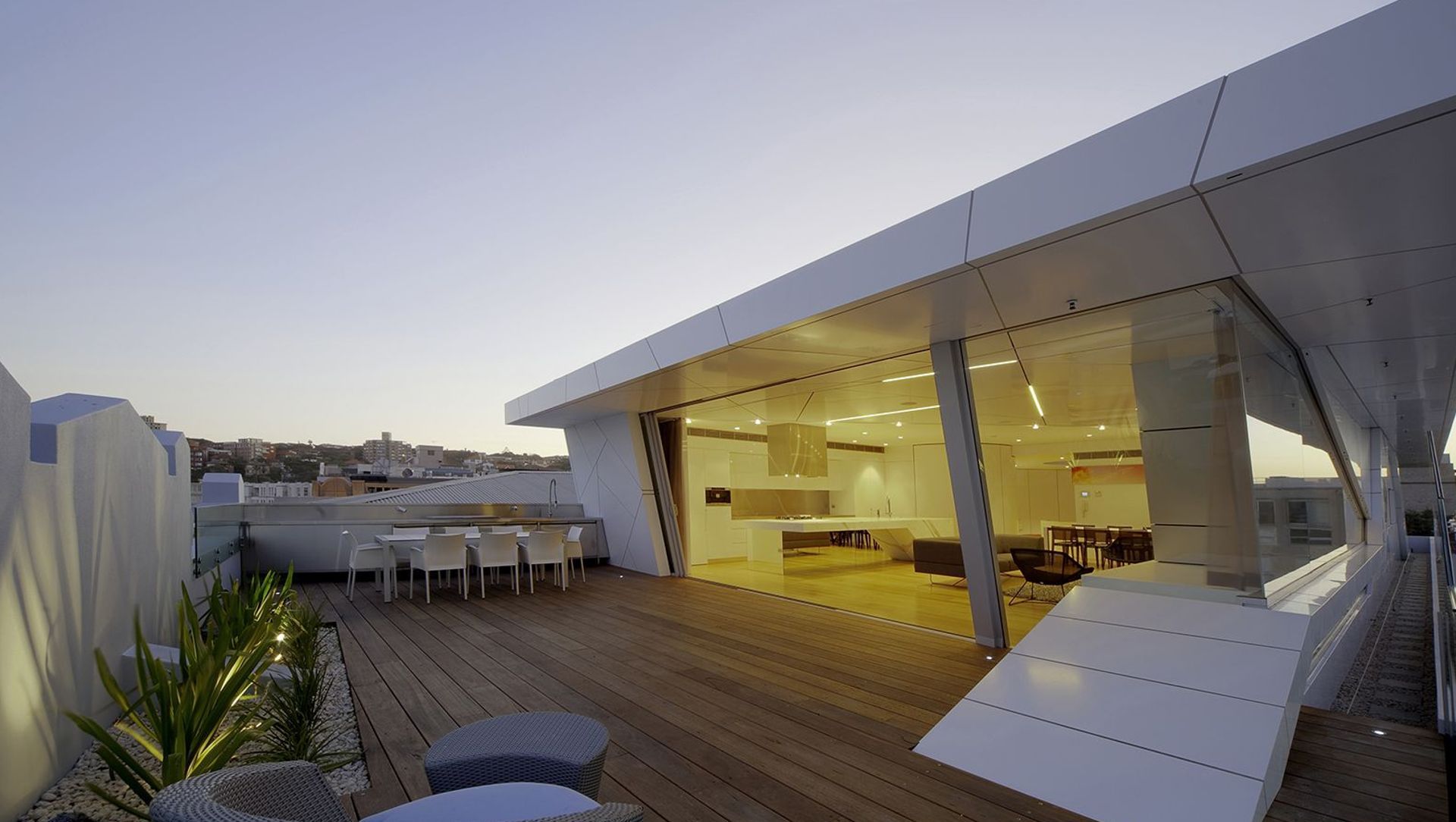 Bondi Penthouse banner