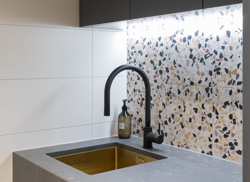 Milton Road, Laundry