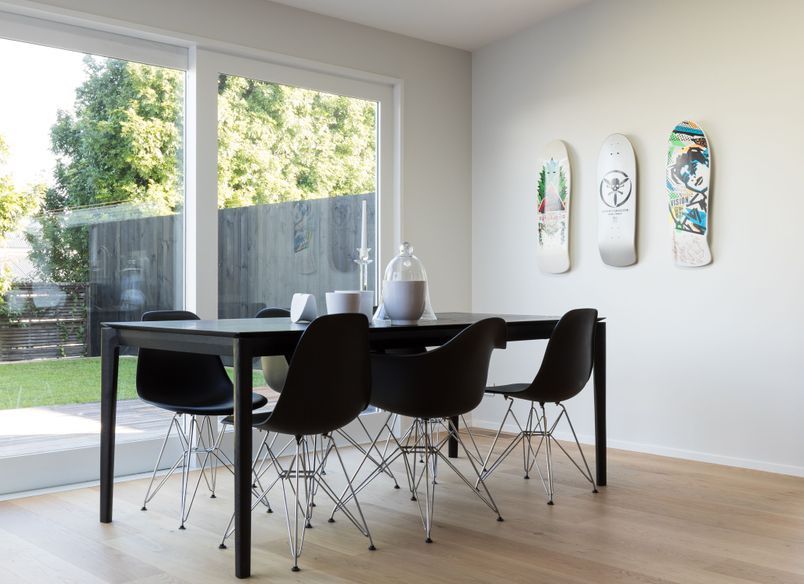 Villa Renovation - Ponsonby, Auckland