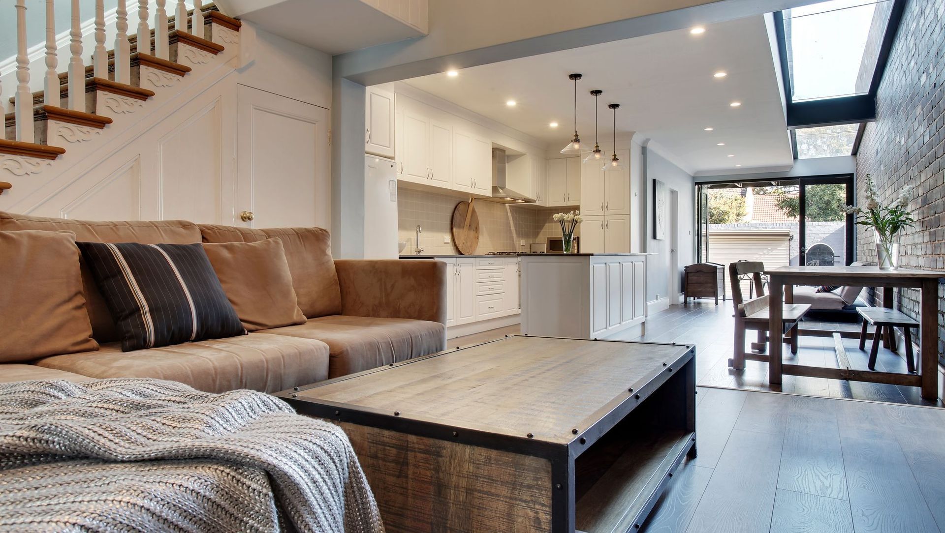 Zetland Terrace Renovation & Extension banner