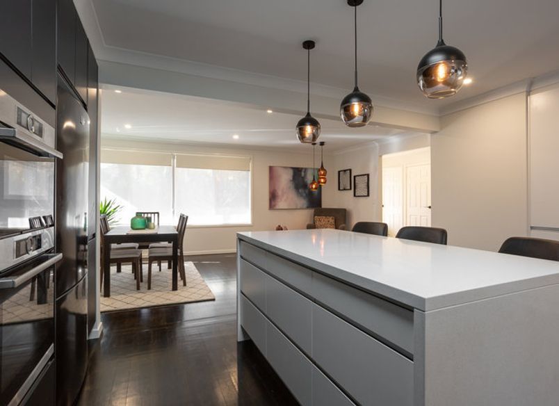 Baulkham Hills - Major Renovation