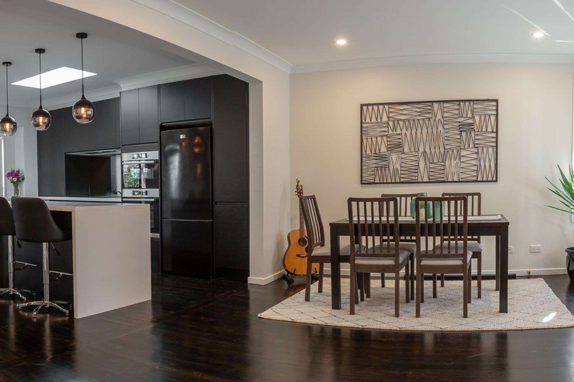 BAULKHAM HILLS - Major Renovation