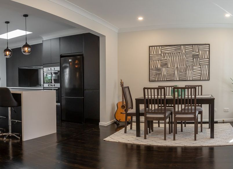 Baulkham Hills - Major Renovation