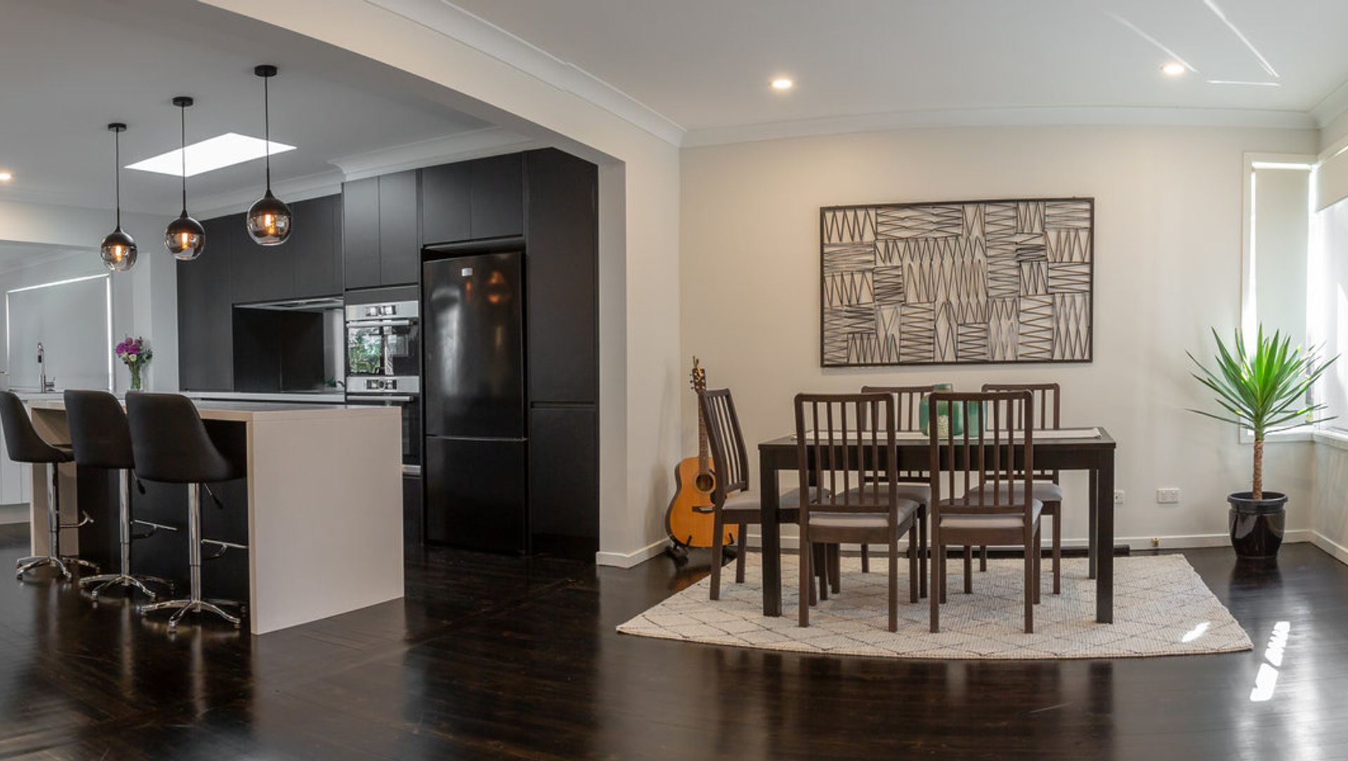 Baulkham Hills - Major Renovation banner