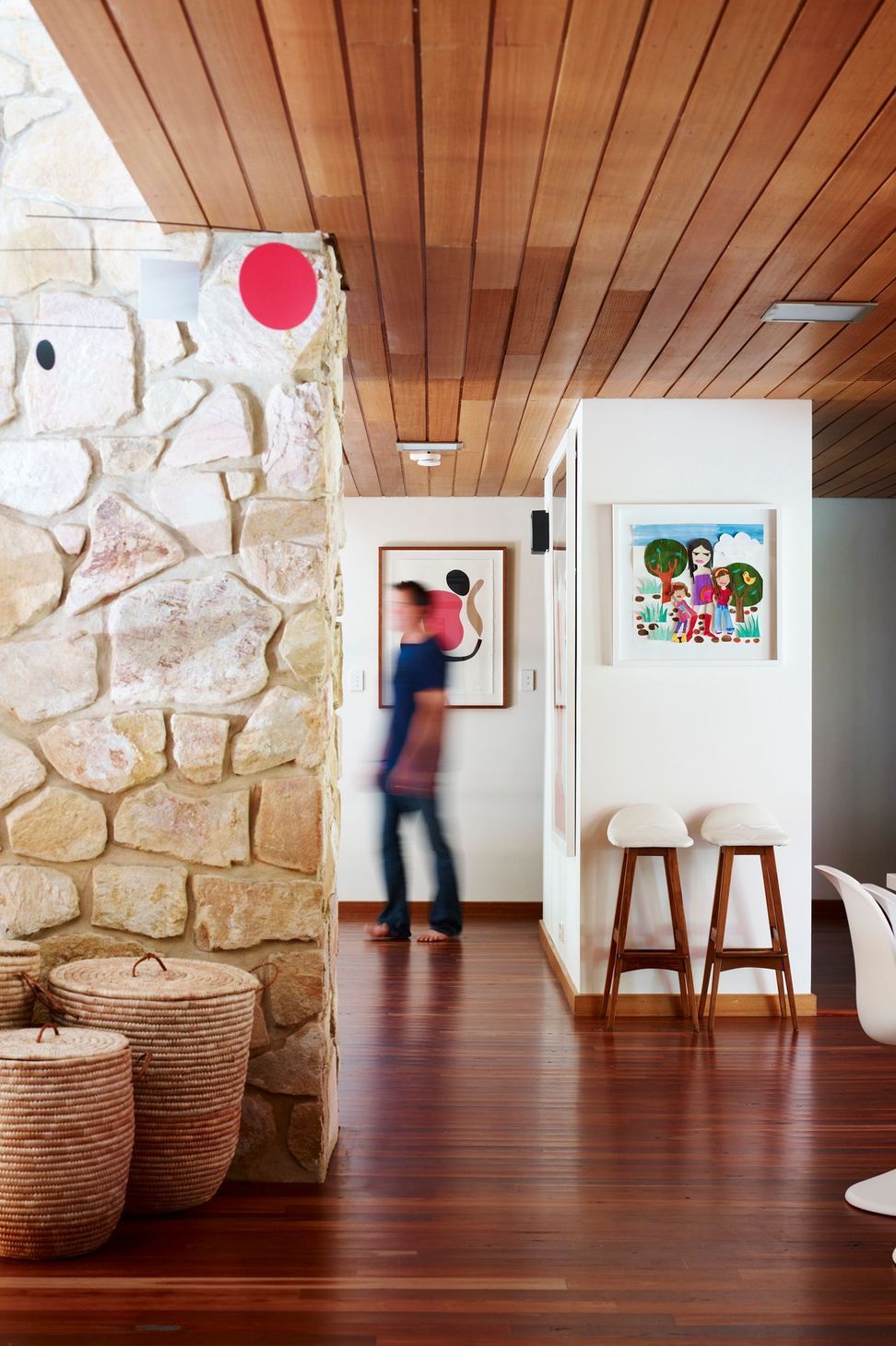 Stirling Residence
