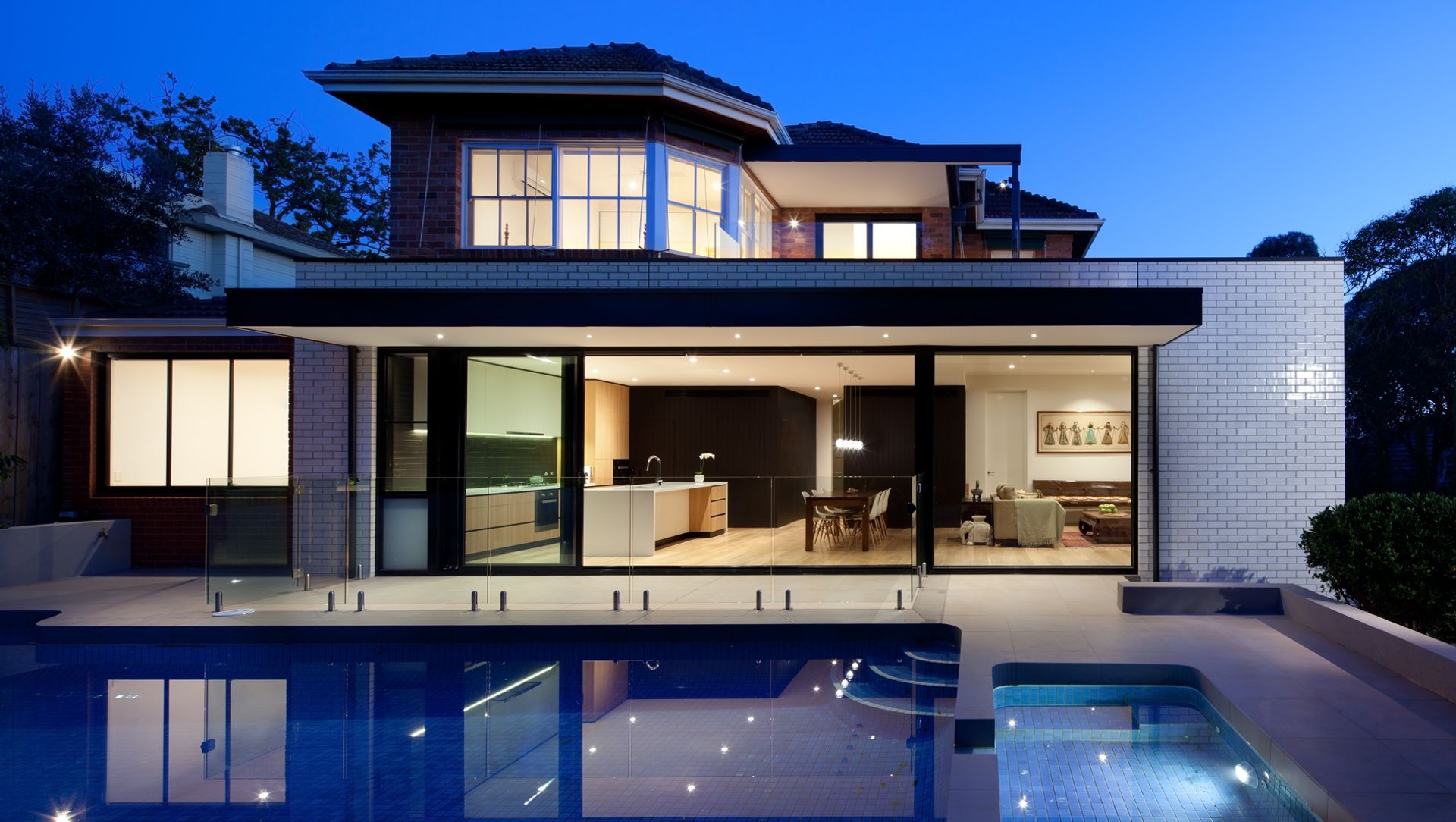 Mt Ida Avenue Renovation, Hawthorn East banner