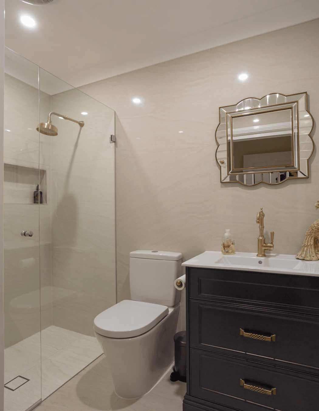 PENNANT HILLS - Kitchen &amp; Bathroom Installation