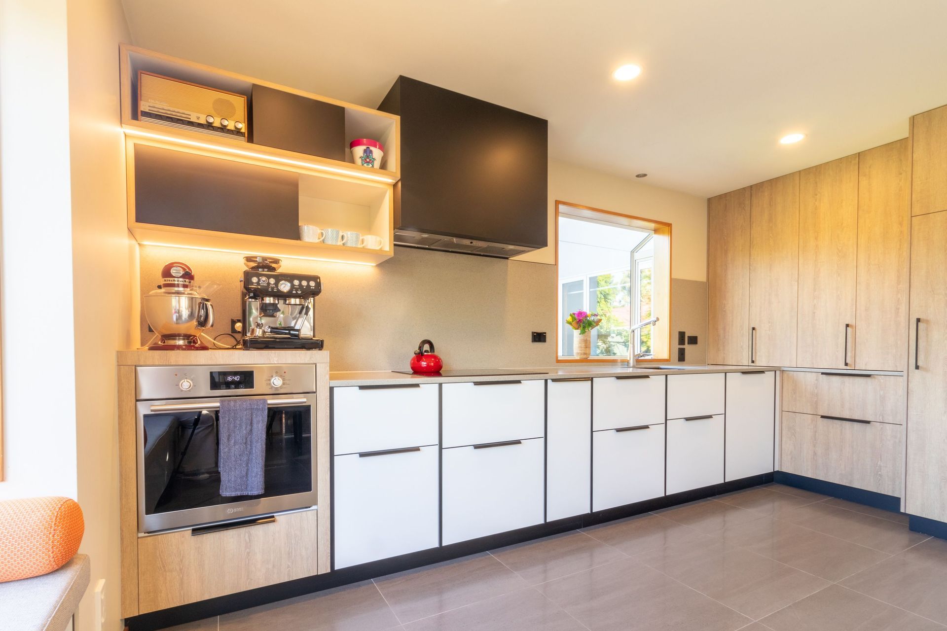 Central Christchurch