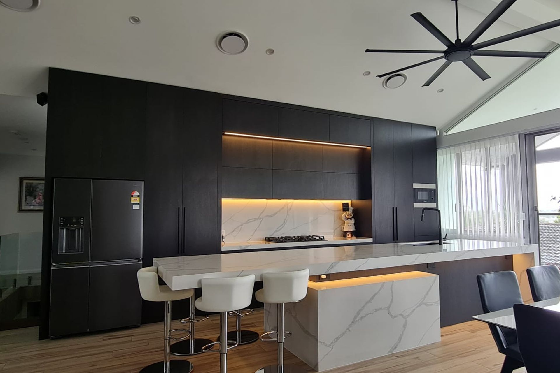 Georges Hall Residence