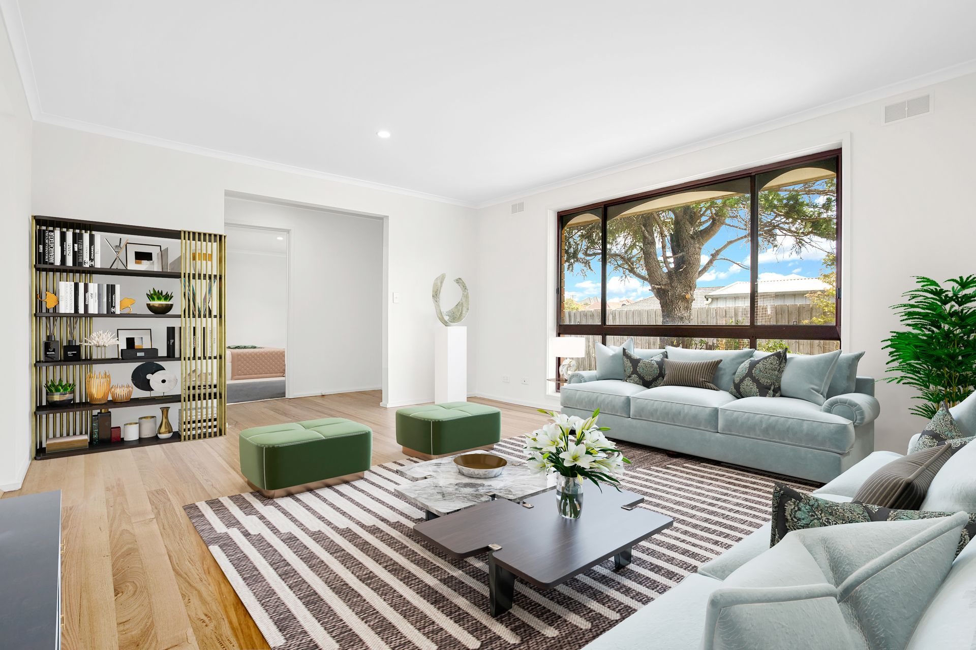 Apartment Renovation