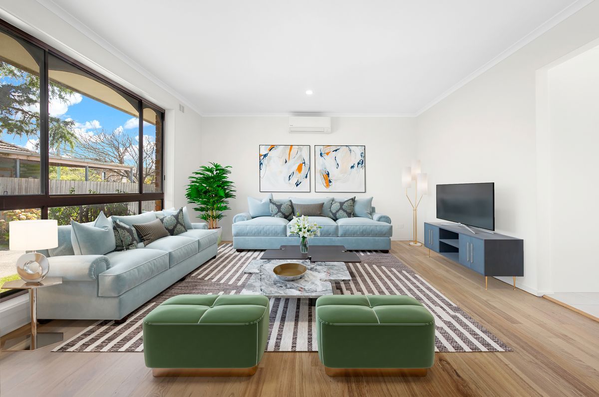 Apartment Renovation