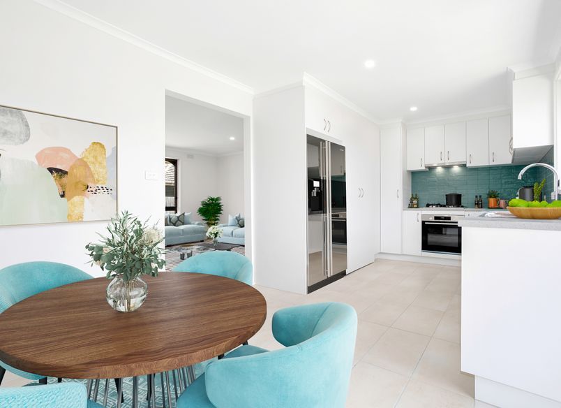 Apartment Renovation