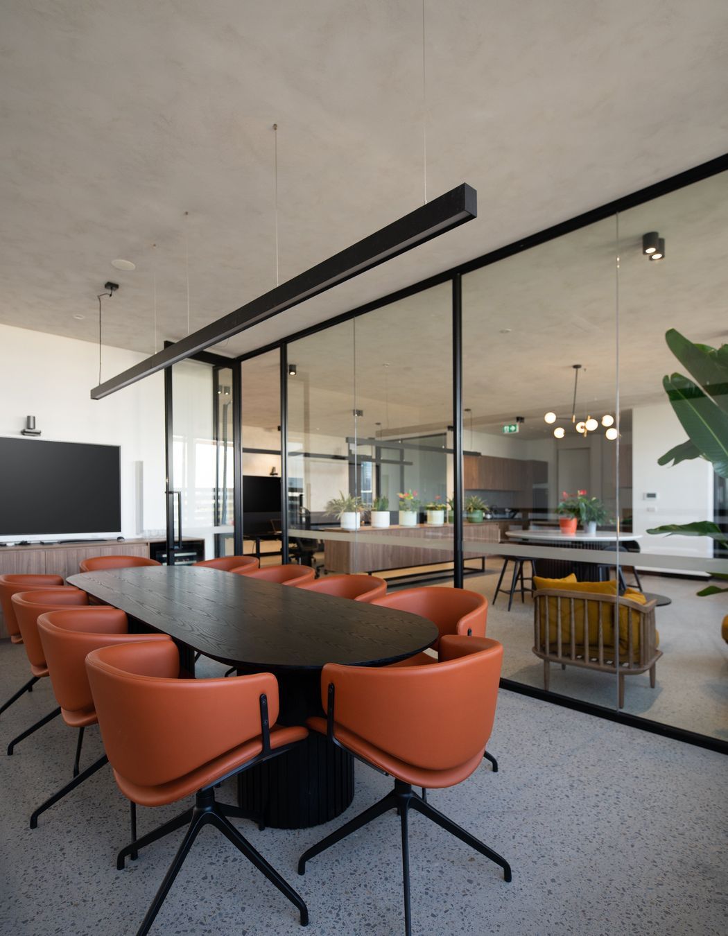 South Melbourne Office