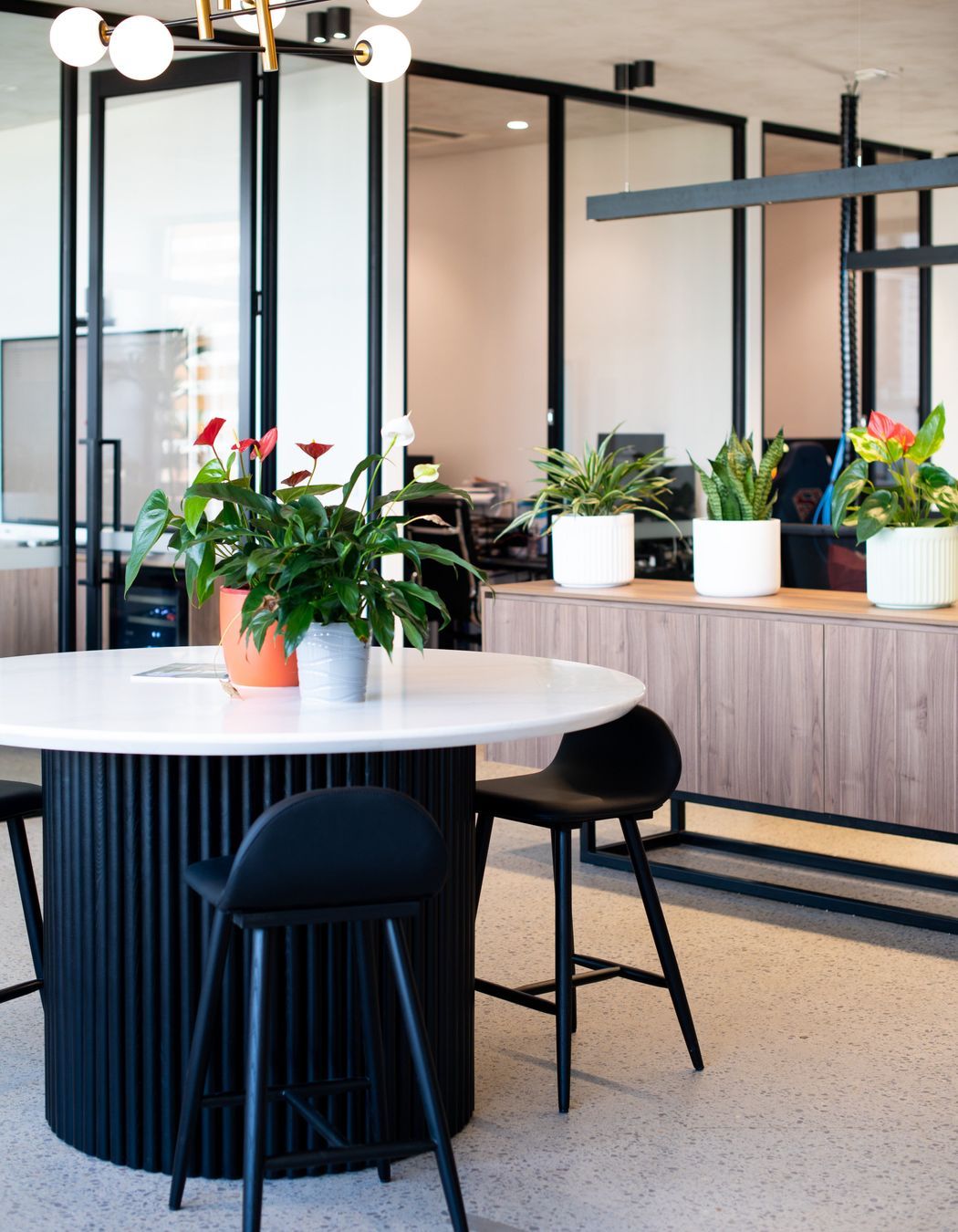 South Melbourne Office