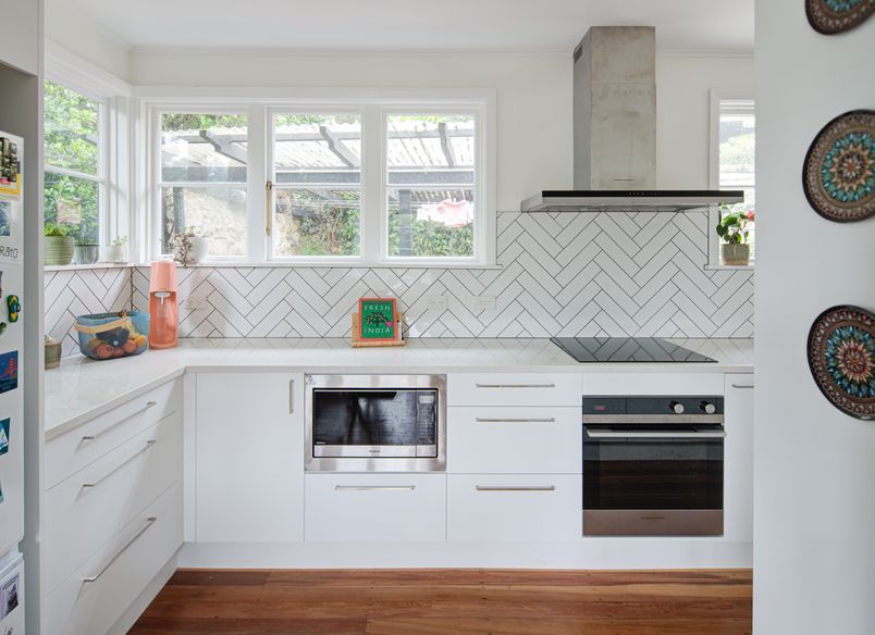 Fulfilling a Family Home's Potential