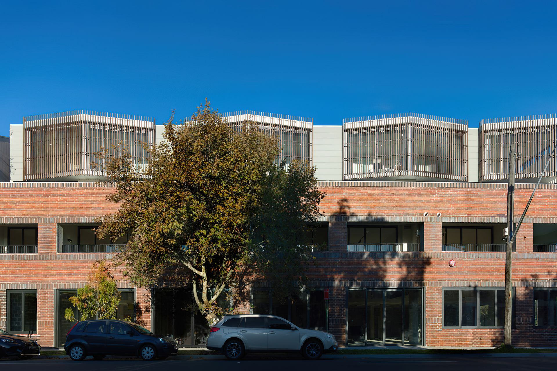 Photography: Luke Butterly Photography