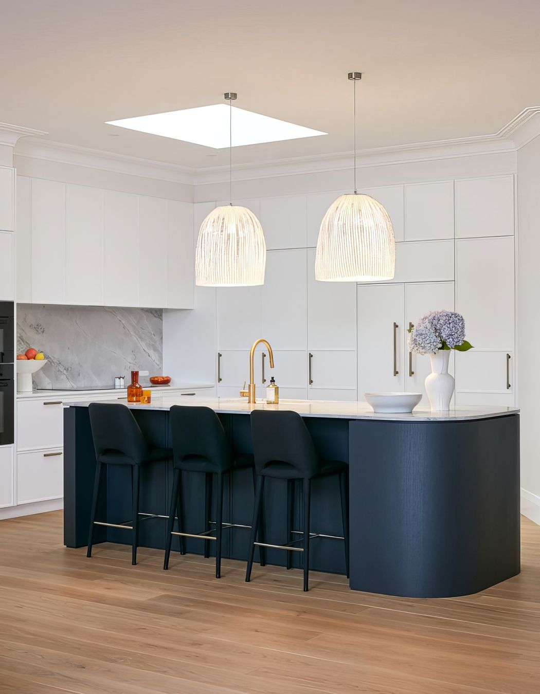 Arturo Onn Pendants by Jardan