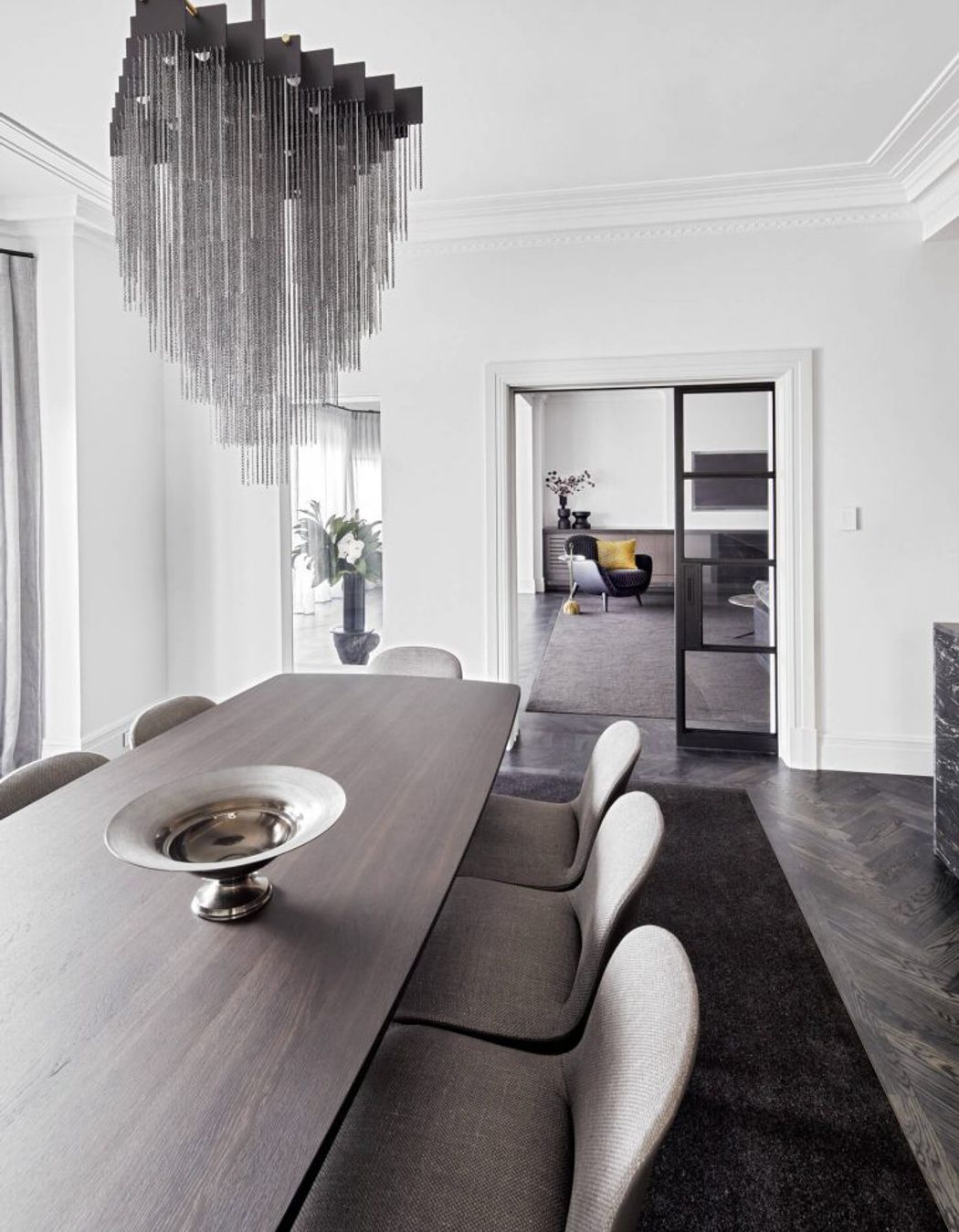 Point Piper Apartment