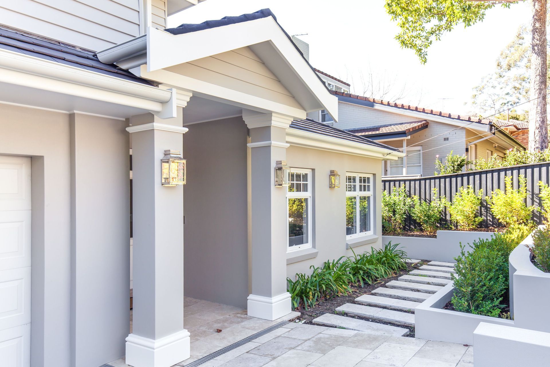 Wahroonga Alterations and Additions