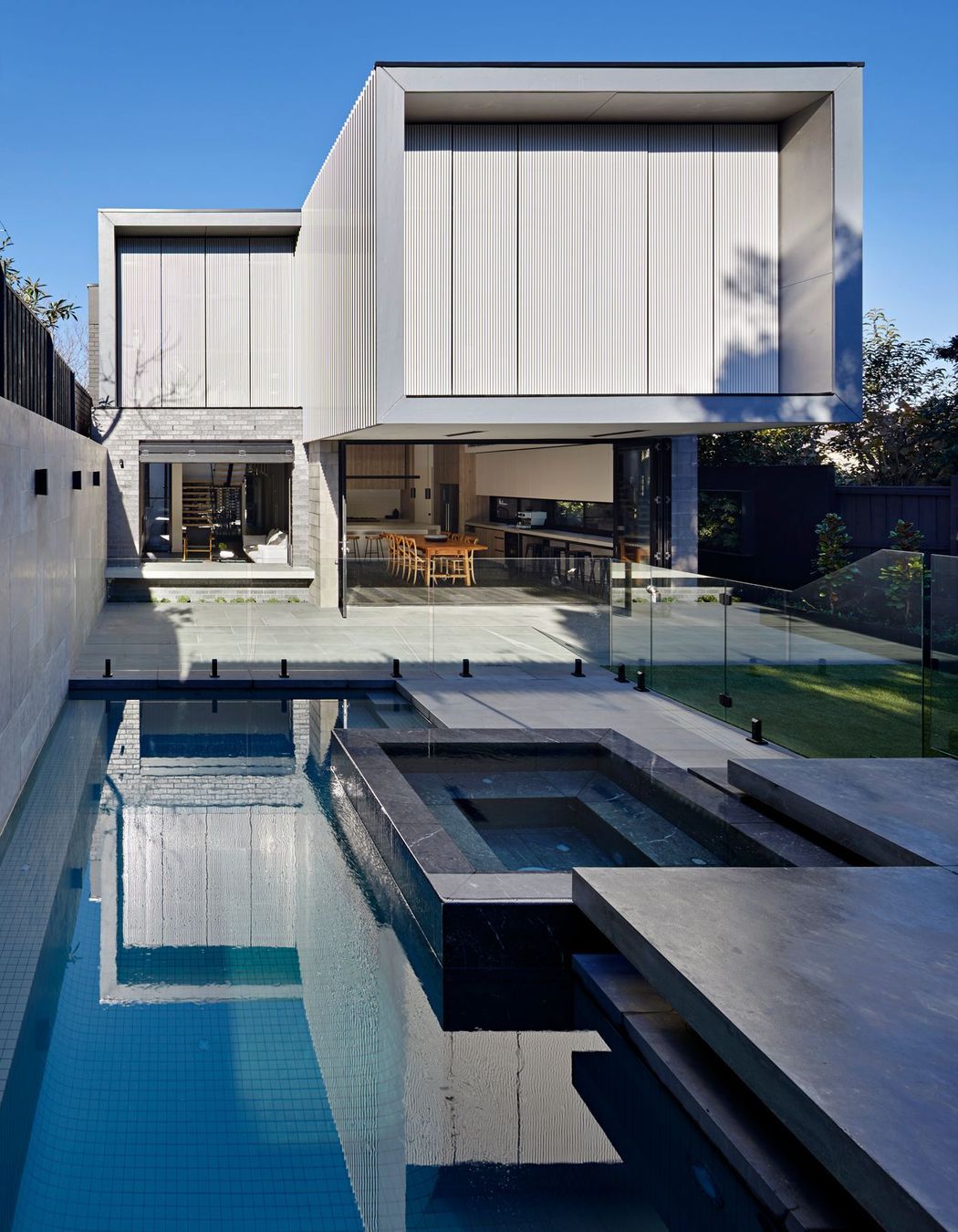 ##Molesworth St House, Kew