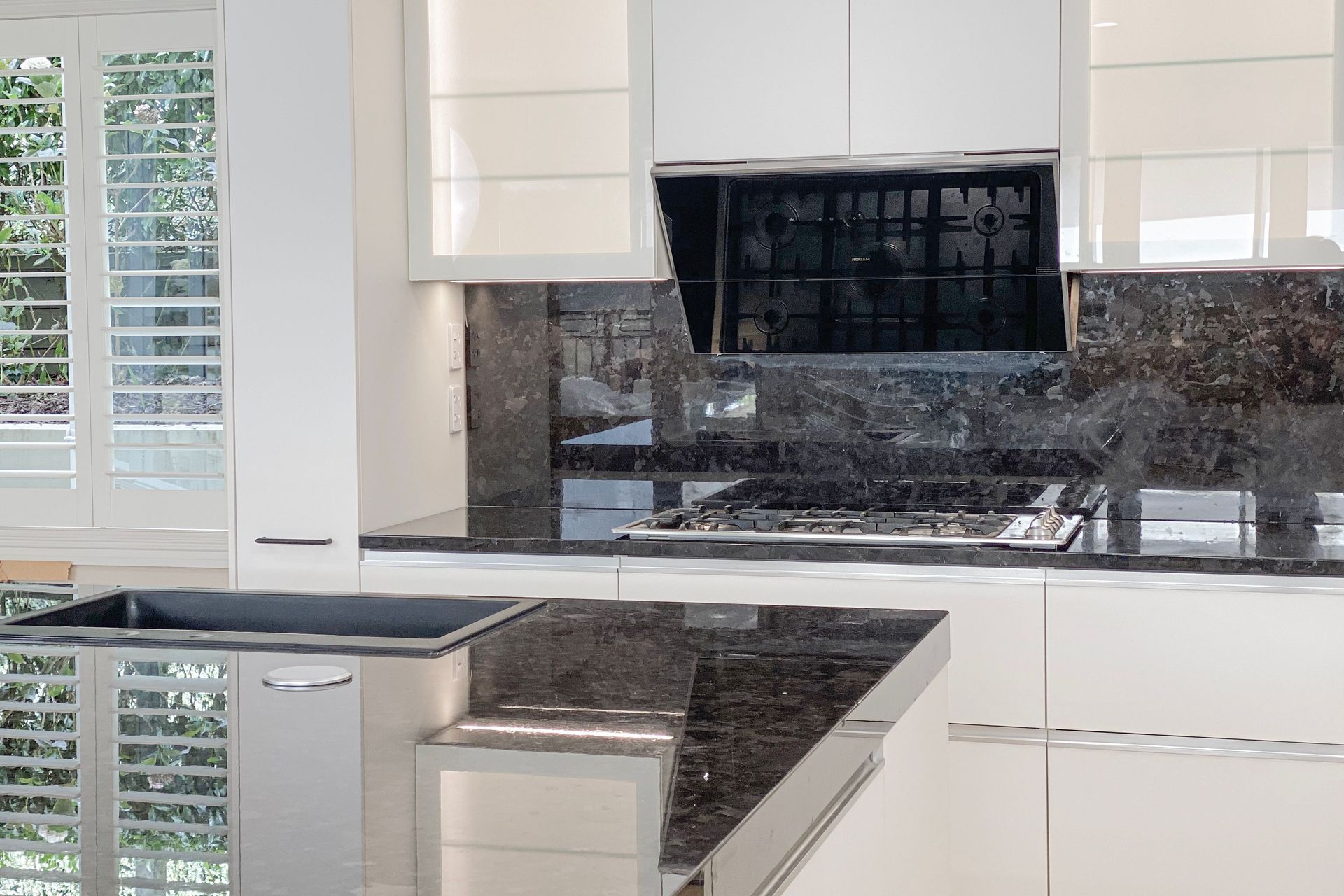 Spencer Street, Remuera