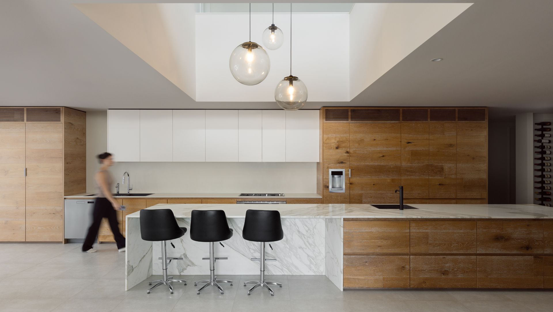 Dale St House, Bulleen banner