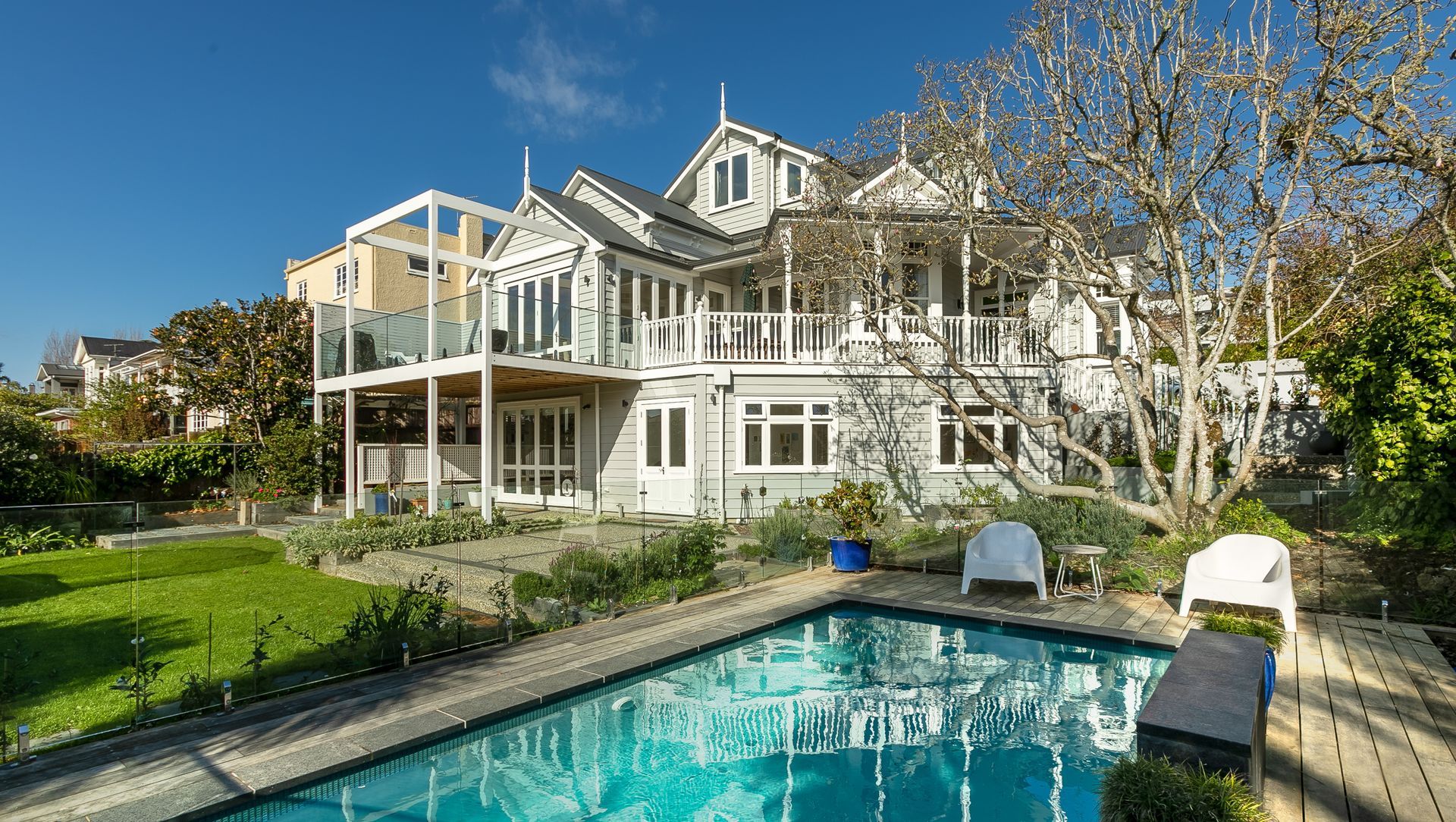 Mt Eden Villa - Grand Expansion banner