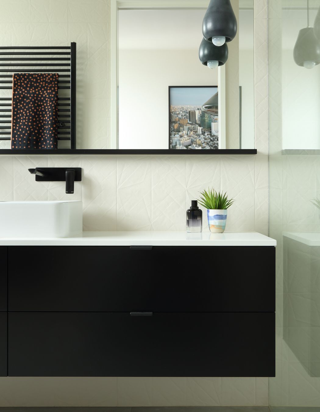 Donald St Renovation, Prahran