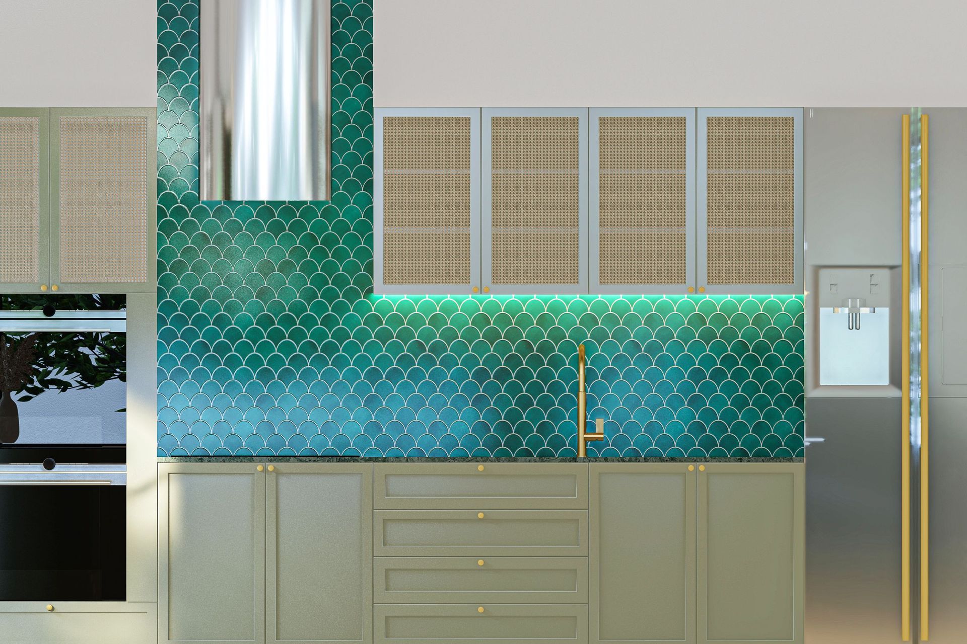 Art Deco Renovation
