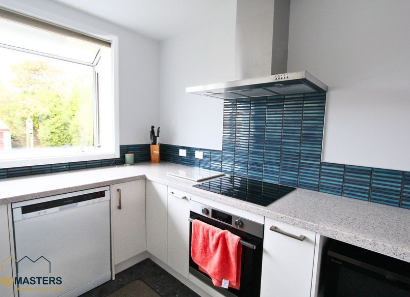 Fairfield Renovation