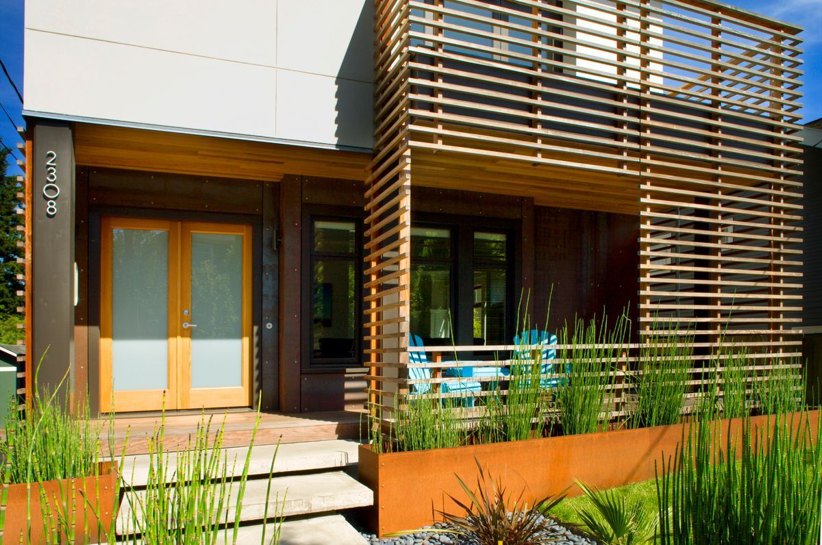 Seattle House