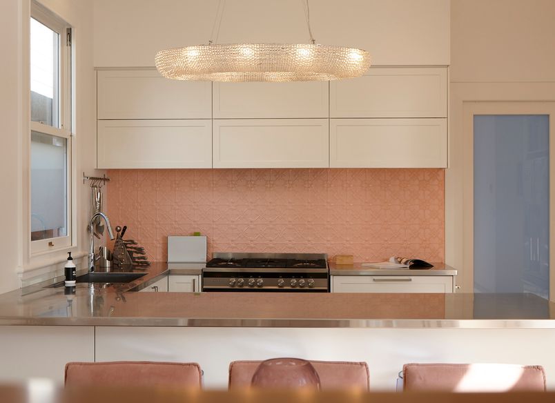 Grey Lynn Villa Renovation