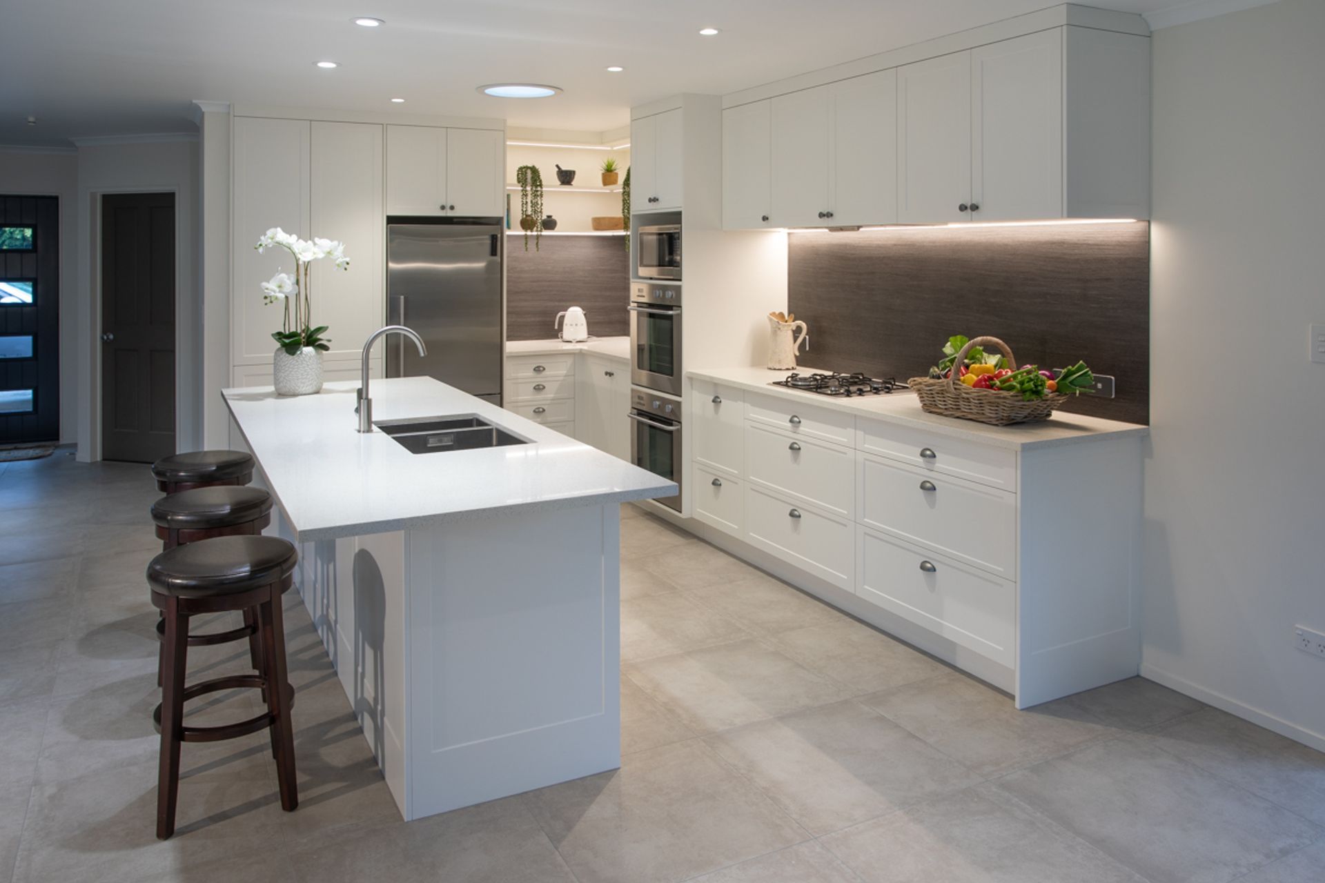 Where Beauty Meets Functionality