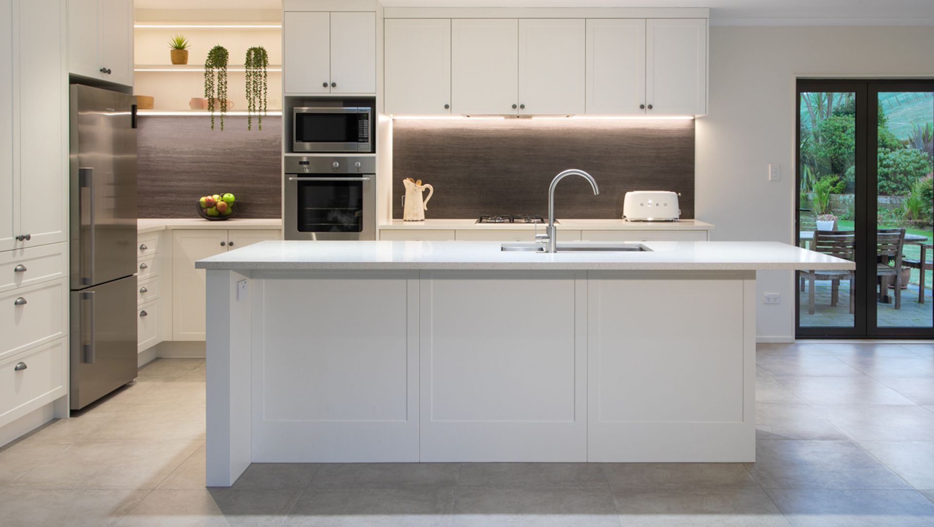 Where Beauty Meets Functionality banner