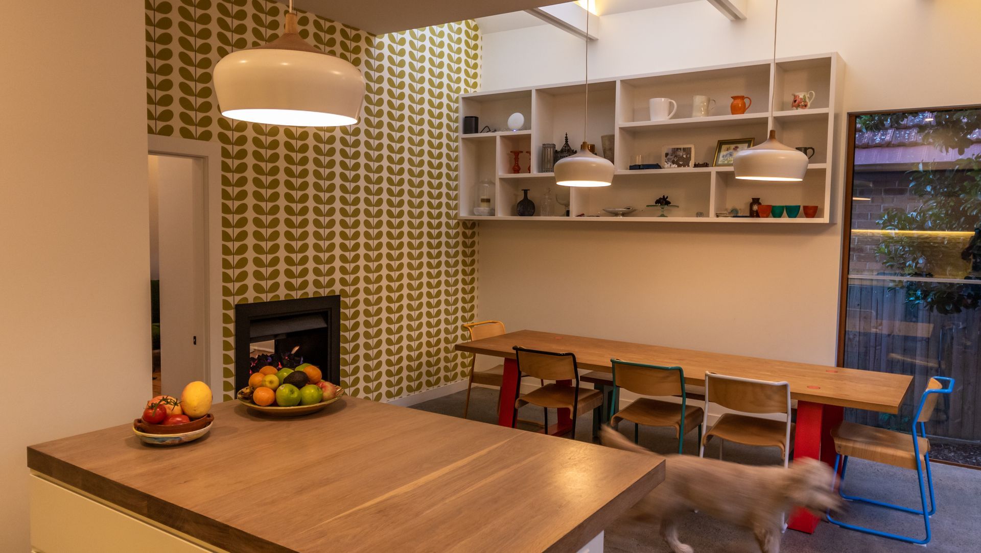 Mosman Cottage banner