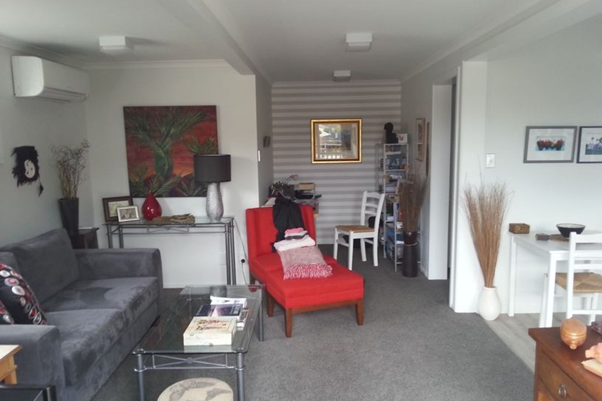 Renovations and Alterations