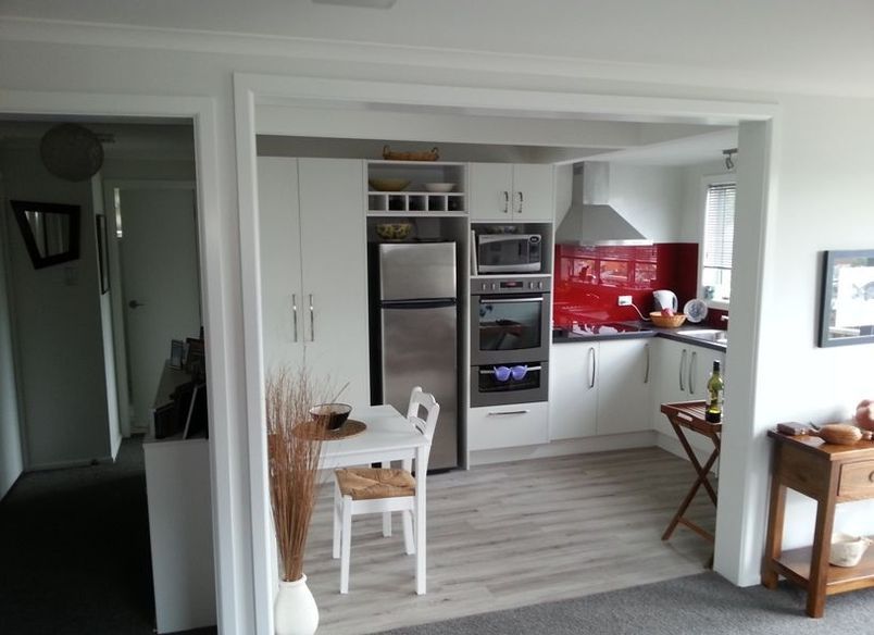 Renovations and Alterations