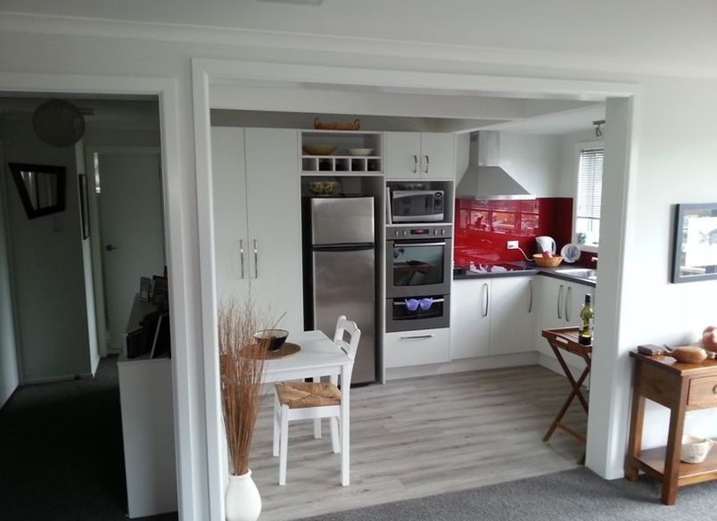 Renovations and Alterations