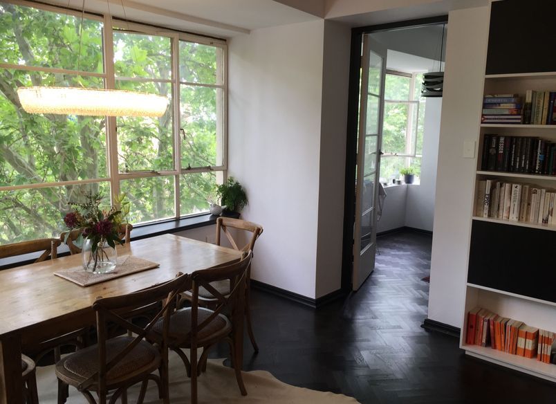 Potts Point Art Deco