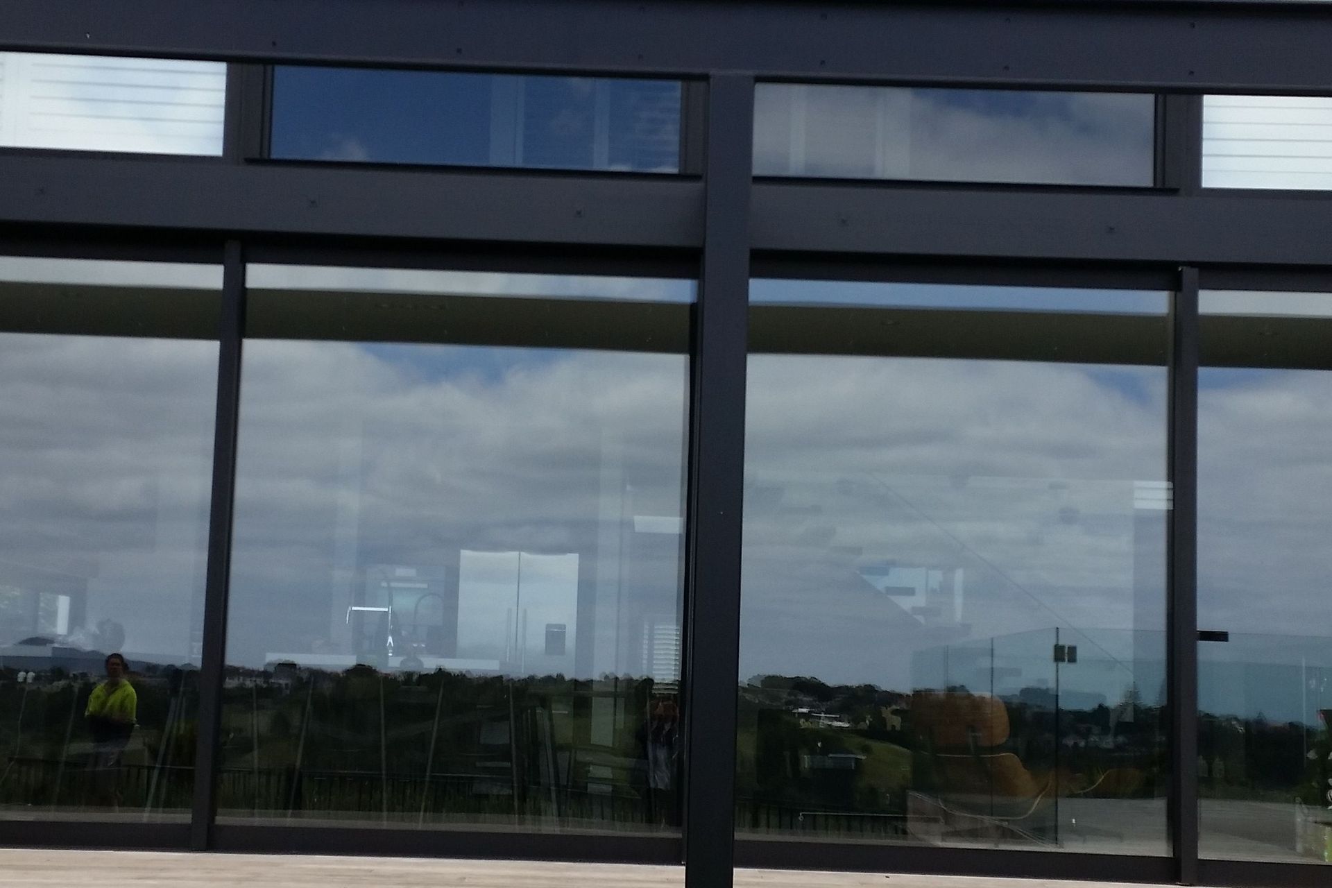 Martin Avenue, Remuera