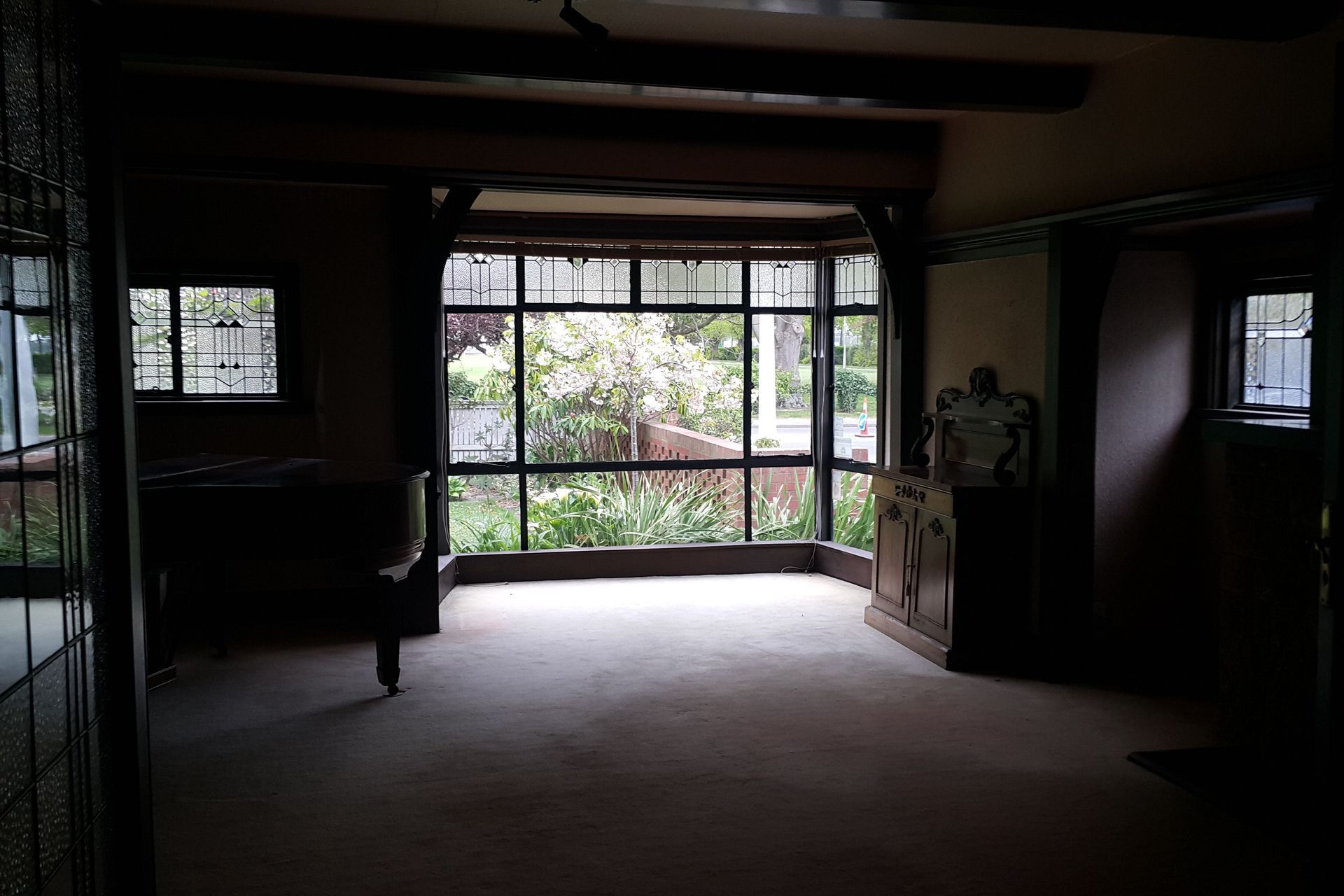 Arts and Crafts Restoration