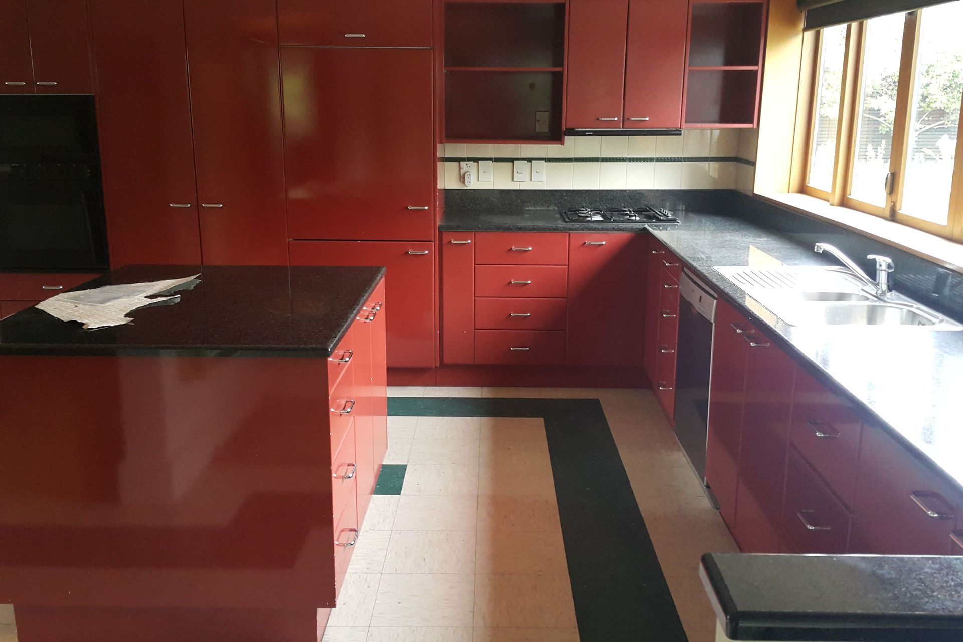 Arts and Crafts Restoration