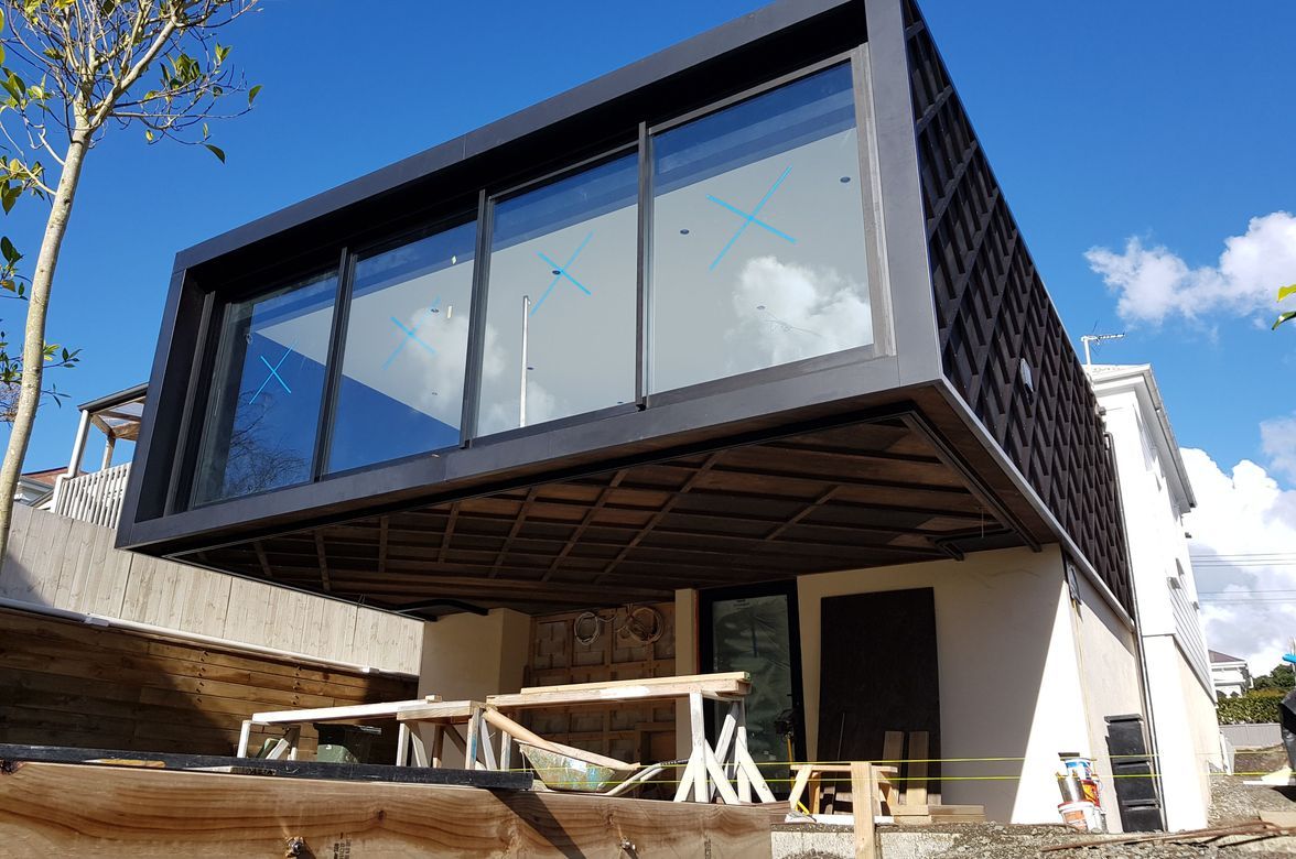 Rose Road, Grey Lynn