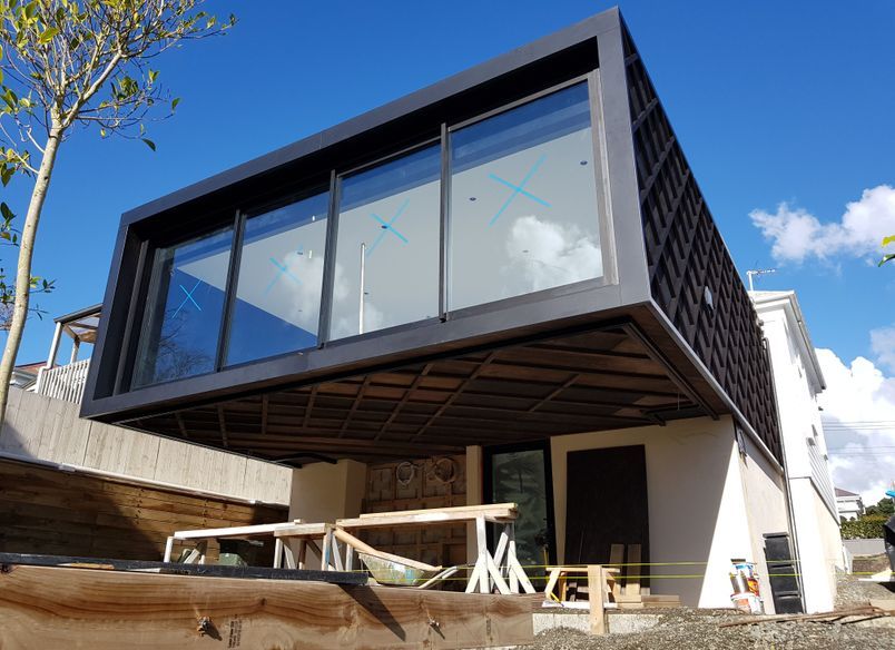 Rose Road, Grey Lynn