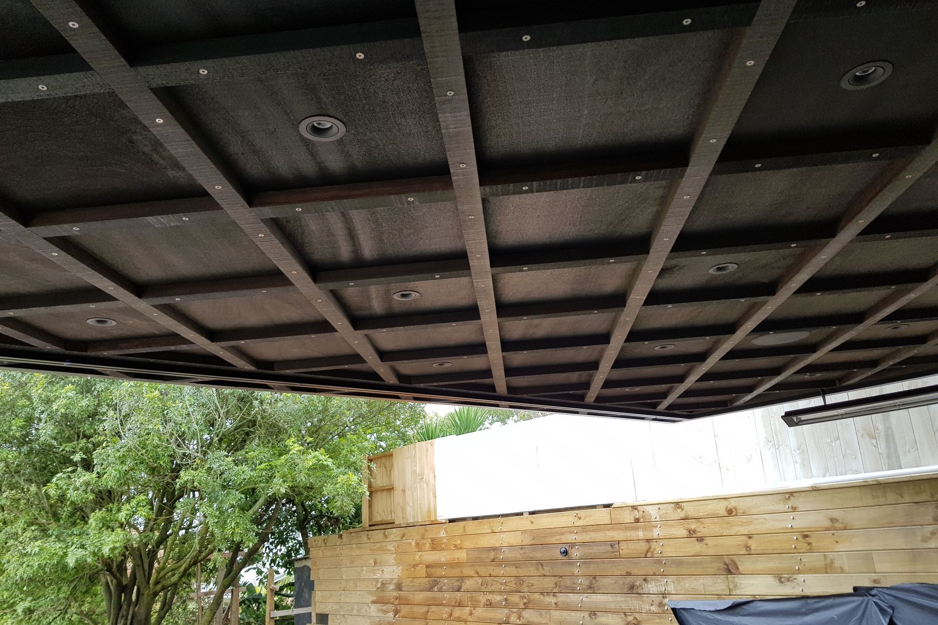 Rose Road, Grey Lynn