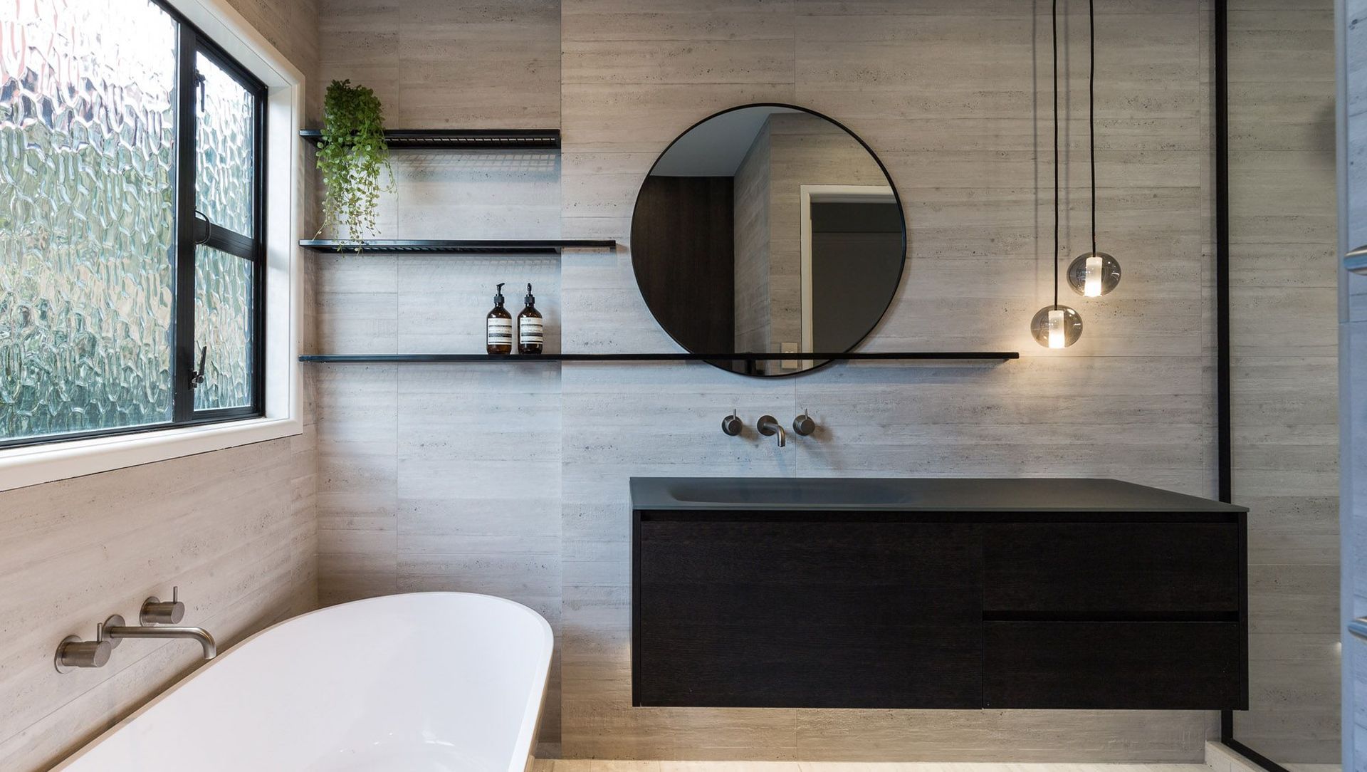 Mount Maunganui Bathroom Renovation banner