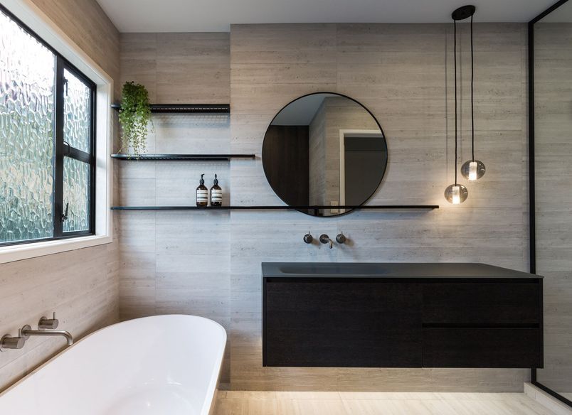 Mount Maunganui Bathroom Renovation 