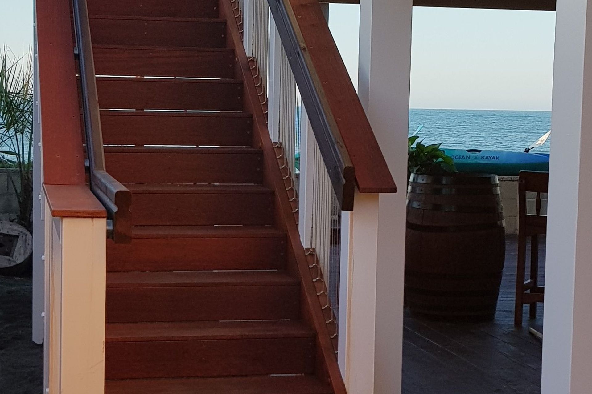 Decks, Stairs &amp; Fences